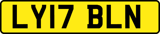 LY17BLN