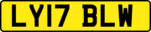 LY17BLW