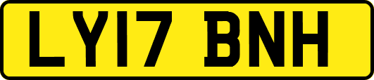 LY17BNH