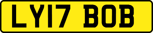 LY17BOB