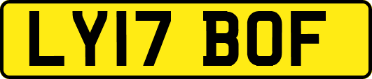 LY17BOF