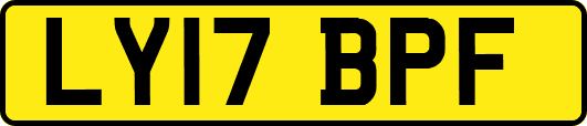 LY17BPF