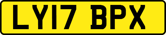 LY17BPX