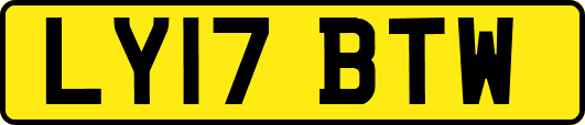 LY17BTW
