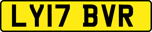 LY17BVR