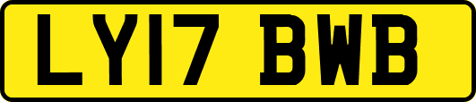 LY17BWB
