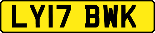 LY17BWK