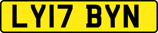 LY17BYN