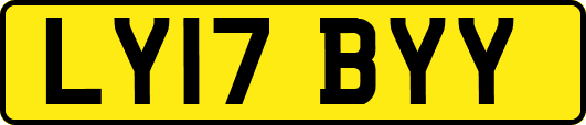 LY17BYY