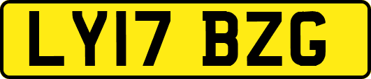 LY17BZG