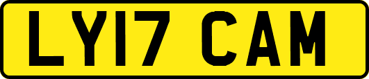 LY17CAM