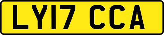 LY17CCA