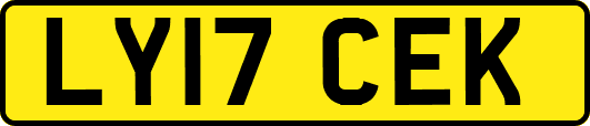 LY17CEK