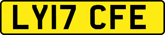 LY17CFE