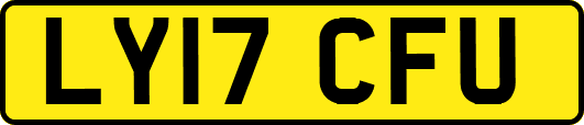 LY17CFU