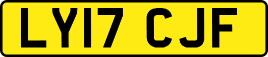 LY17CJF