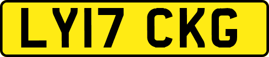 LY17CKG