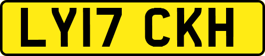 LY17CKH