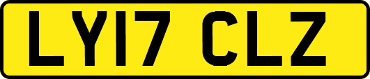 LY17CLZ