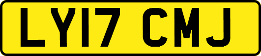 LY17CMJ