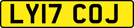 LY17COJ