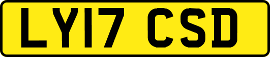 LY17CSD