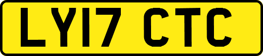 LY17CTC