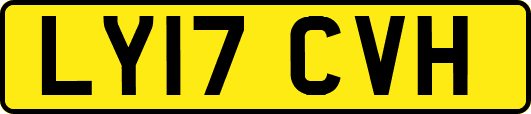 LY17CVH
