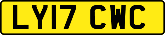 LY17CWC