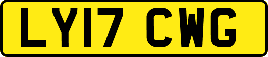 LY17CWG