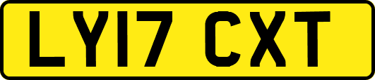 LY17CXT