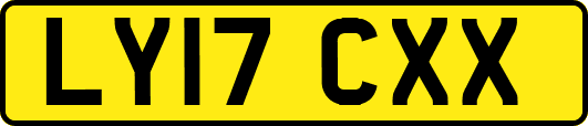 LY17CXX