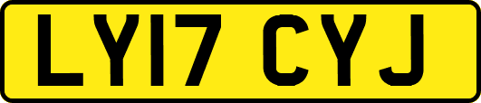 LY17CYJ