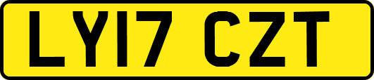 LY17CZT