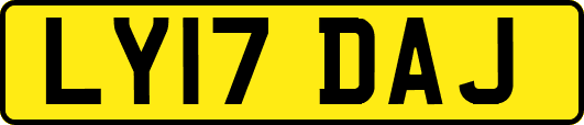 LY17DAJ