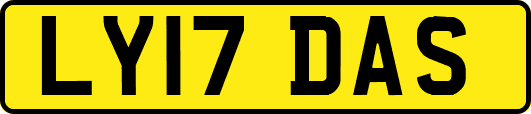 LY17DAS