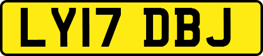 LY17DBJ