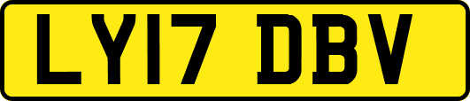 LY17DBV