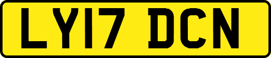 LY17DCN