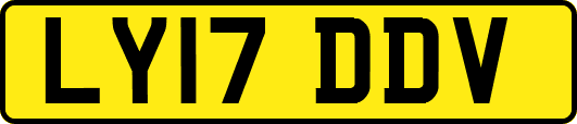 LY17DDV