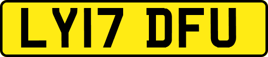 LY17DFU