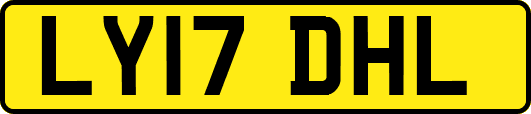 LY17DHL