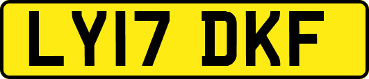 LY17DKF