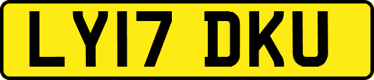 LY17DKU