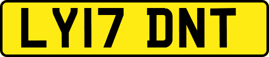 LY17DNT