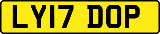 LY17DOP