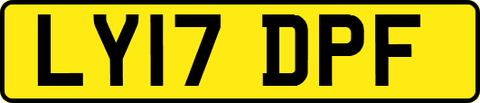 LY17DPF
