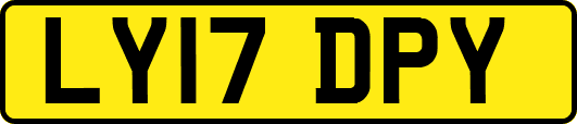 LY17DPY