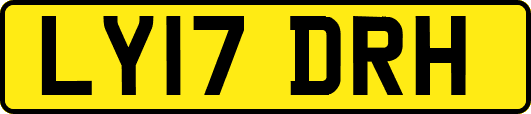 LY17DRH