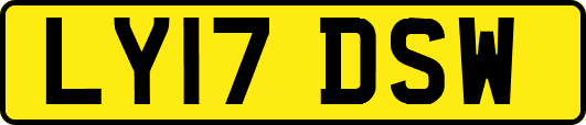 LY17DSW